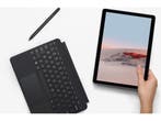 Microsoft Surface Go - Type Cover - Toetsenbord met Trackpad, Computers en Software, Toetsenborden, Verzenden, Nieuw, Microsoft