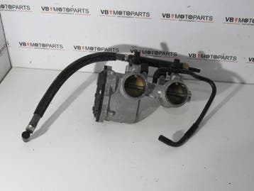 BMW F 850 GS Throttle body, Ophalen of Verzenden, Nieuw