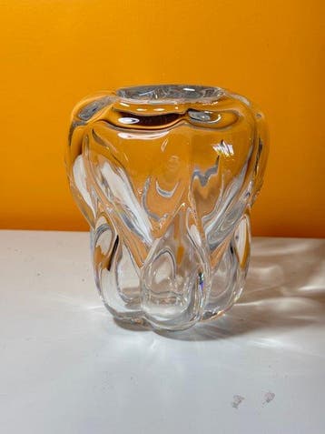 Vaas - Glas - Val Saint-Lambert