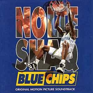 cd - Various - Blue Chips, Cd's en Dvd's, Verzenden, Zo goed als nieuw