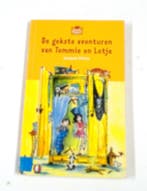 De gekste avonturen van tommie en lotje 9789020840698, Boeken, Verzenden, Gelezen, Jacques Vriens