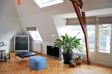 Te huur: Appartement Berg in Nuenen, Noord-Brabant, Appartement, Nuenen