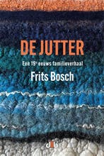 De Jutter 9789078905165 Frits Bosch, Verzenden, Gelezen, Frits Bosch