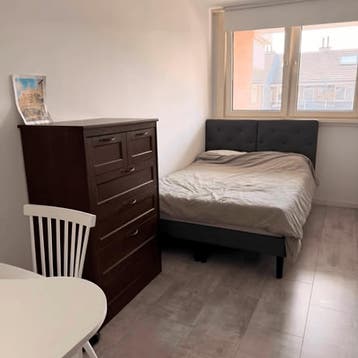 Kamer in Haarlem gevonden voor €750,- pm, Huizen en Kamers, Haarlem