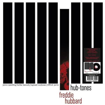 Freddie Hubbard - Hub-tones LP, Verzenden, Nieuw in verpakking