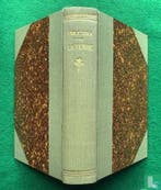 Zola, Emile - La terre - 1887, Verzenden, Gelezen