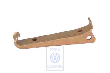 Volkswagen vanghaak motorkap, Auto-onderdelen, Ophalen of Verzenden, Nieuw, Volkswagen