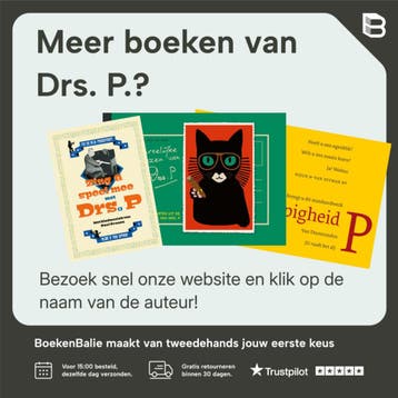 3x3 +2 9789038814438 Drs. P., Boeken, Verzenden, Zo goed als nieuw, Drs. P.
