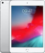 Apple iPad mini 5 7,9 256GB [Wi-Fi + Cellular] zilver, Computers en Software, Apple iPads, Verzenden, Gebruikt, Zilver, 256 GB