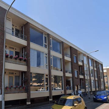 Appartement in Katwijk gevonden voor €713,- pm, Appartement, Direct bij eigenaar, Katwijk