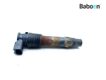 Bobine Bougie Dop Kawasaki Z 900 RS 2017-2020 (Z900RS), Verzenden, Gebruikt