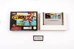 Spirou [Super Nintendo], Spelcomputers en Games, Games | Nintendo Super NES, Ophalen of Verzenden, Zo goed als nieuw