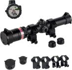 Richtkijker 30mm | Tweedekansje | OP=OP, Ophalen of Verzenden, Nieuw, MacOS