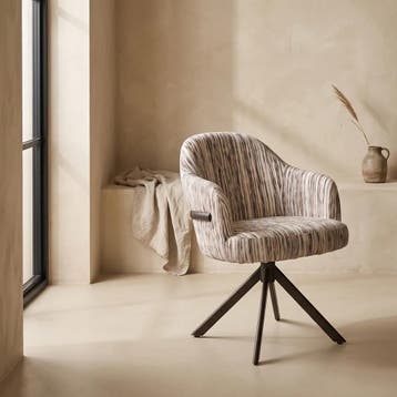 Eetkamerstoel New York | Moods Collection, Ophalen of Verzenden, Nieuw