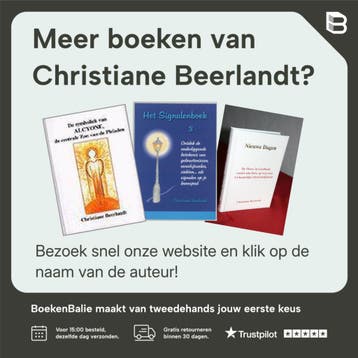 Het Signalenboek / 5 / Signalenboeken / 5 9789075849400, Verzenden, Zo goed als nieuw, Christiane Beerlandt