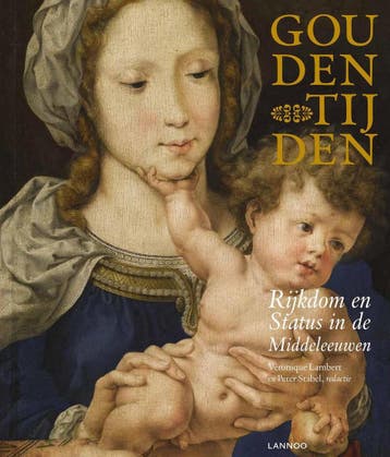 Gouden tijden - Peter Stabel 9789401429207, Verzenden, Zo goed als nieuw, Peter Stabel