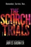 The Scorch Trials - James Dashner 9781906427795, Verzenden, Gelezen, James Dashner