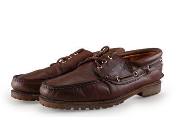 Van Bommel Bootschoenen in maat 44 Bruin, Bruin, Verzenden, Boots, Zo goed als nieuw