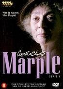 Miss Marple box, Verzenden, Nieuw in verpakking
