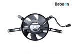 Koelfan Motor Yamaha MT 09 SP 2018-2020 (MT-09), Motoren, Verzenden, Gebruikt