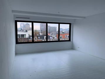 Te huur: Appartement Wibautstraat in Amsterdam, Noord-Holland, Appartement, Amsterdam