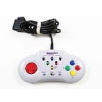 QuickShot QS-184 Super NintendoSNES Controller, Ophalen of Verzenden, Zo goed als nieuw