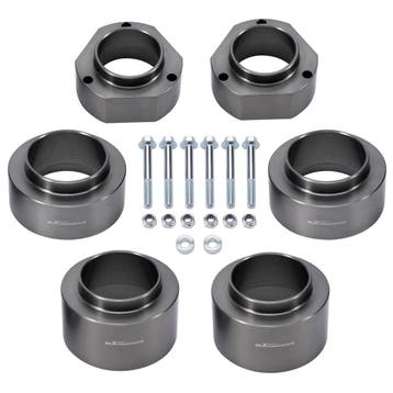 2 Lifting Kit Leveling Lift Kits geschikt voor Chevrolet..., Verzenden, Nieuw, Chevrolet