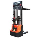 Elektrische stapelaar - 1300 kg - 3600mm - Noblelift