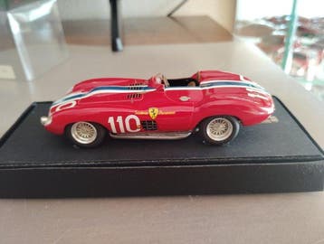 Faenza 43 1:43 - Model sportwagen - Ferrari 750 Monza, Nieuw