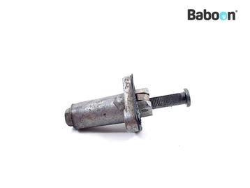 Nokkenas Kettingspanner Yamaha YW 125 Zuma 2009-2013, Verzenden, Gebruikt