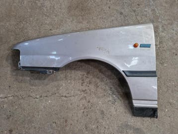 Spatbord links Fiat Uno, Auto-onderdelen, Ophalen, Gebruikt, Spatbord, Fiat