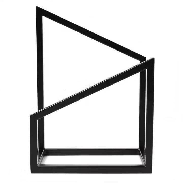 LP opbergsysteem – Vinyl Nest Mini – Geschikt voor circa 25, Cd's en Dvd's, Vinyl | Overige Vinyl, Ophalen of Verzenden