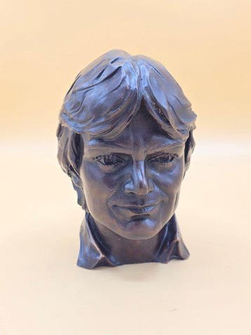 atlas - jean-Batiste Seckler - Buste, Claude François - 14, Antiek en Kunst