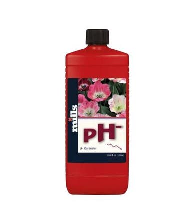 Mills pH -, Tuin en Terras, Verzenden, Nieuw
