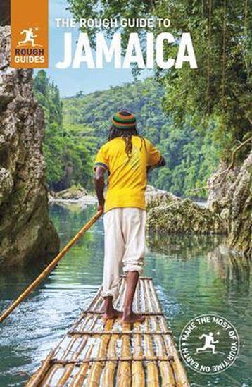 The Rough Guide to Jamaica (Travel Guide) - Rough Guides, Verzenden, Zo goed als nieuw, Rough Guides