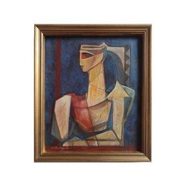 Orazio Barbagallo - GEISHA