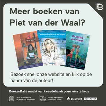 Niet verder vertellen / De statenbijbel / Terugblikken, Verzenden, Gelezen, Piet van der Waal