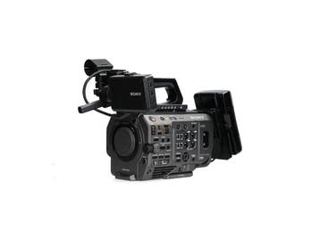 Sony PXW-FX9V - 1 jaar garantie, Ophalen of Verzenden, Zo goed als nieuw