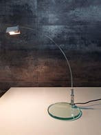 Fontana Arte - Álvaro Siza - Tafellamp - Glas, Aluminium,
