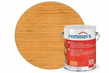Remmers HK-lazuur Lariks/Larix, Verzenden, Nieuw