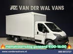 Citroën Jumper | 2.2 BlueHDi 141pk Bakwagen 436cm Lang, Gebruikt, Euro 6, Citroën, Wit