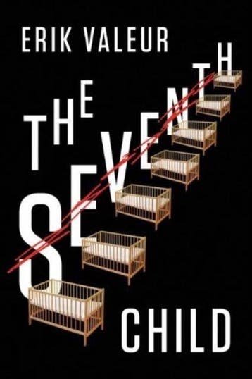 The Seventh Child - Erik Valeur 9781477849804, Verzenden, Gelezen, Erik Valeur