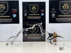 VW Polo 6R airco leiding bj.2012 Artnr. 6R1820743K, Gebruikt, Volkswagen