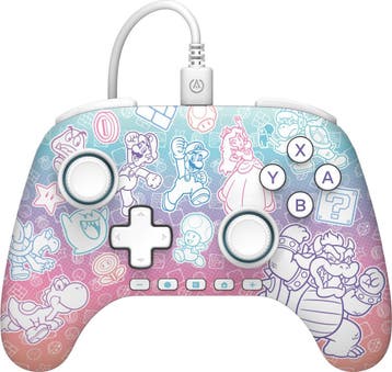 PowerA Advantage Bedrade Controller voor Nintendo Switch 2, Verzenden, Nieuw