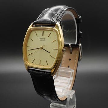 Seiko - Vintage - Zonder minimumprijs - 9021-5110 - Heren -