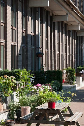 Te huur: Appartement R.J.H. Fortuynplein in Amsterdam, Noord-Holland, Appartement, Amsterdam