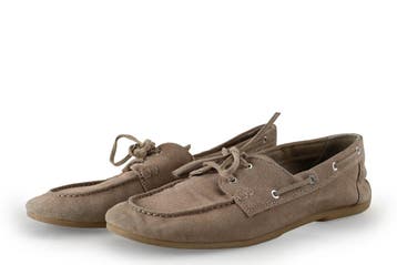 Graceland Bootschoenen in maat 42 Bruin, Kleding | Heren, Bruin, Verzenden, Boots, Zo goed als nieuw