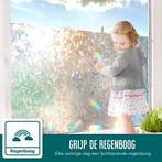 2dekans | Homewell Raamfolie HR++ 90x200cm - Zonwerend &, Ophalen of Verzenden, Zo goed als nieuw