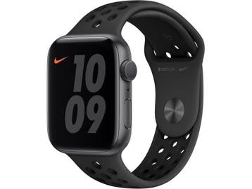 Refurbished Apple Watch Series 6 - 44mm - Always-On Retina -, Verzenden, Zo goed als nieuw, Apple