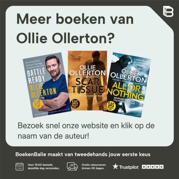 Break Point: SAS - Ollie Ollerton 9781788703000, Verzenden, Zo goed als nieuw, Ollie Ollerton